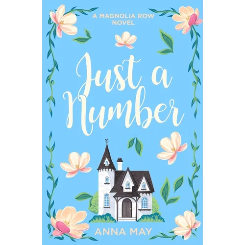 Just a Number: A Magnolia Row Novel - Paperback