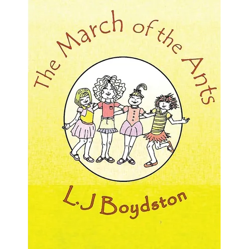 The March of the Ants - Paperback