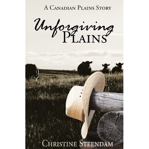 Unforgiving Plains - Paperback