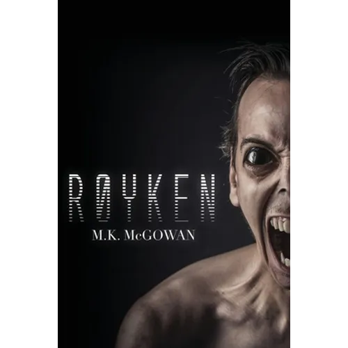 Royken - Paperback