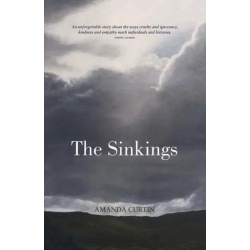 The Sinkings - Paperback
