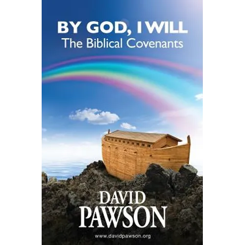 By God, I Will - Paperback