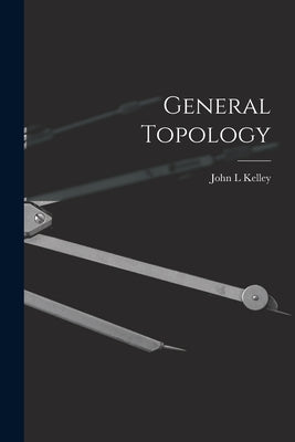 General Topology - Paperback