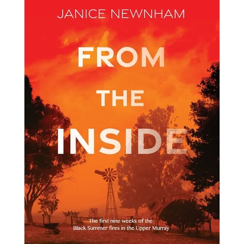 From the Inside - Paperback