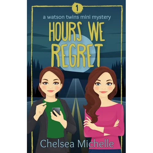 Hours we Regret - Paperback