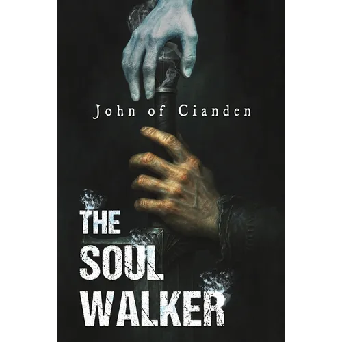 The Soul Walker - Paperback