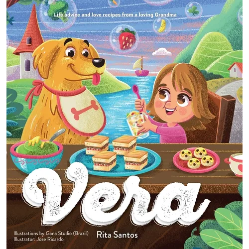 Vera - Hardcover