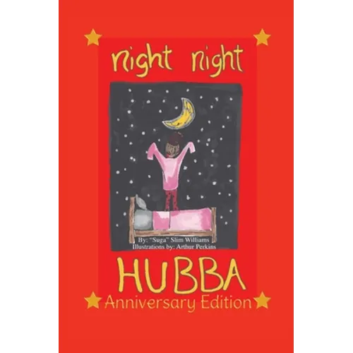 Night Night Hubba 