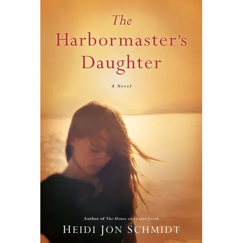 The Harbormaster's Daughter - Paperback