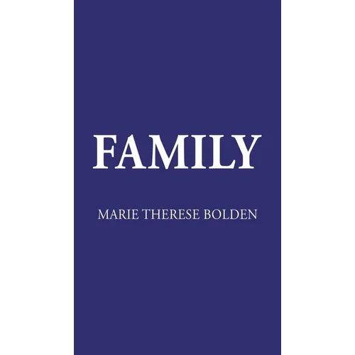 Family - Hardcover