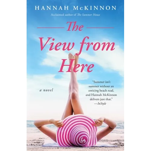 The View from Here - Paperback