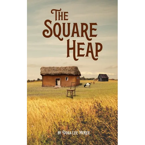 The Square Heap - Paperback