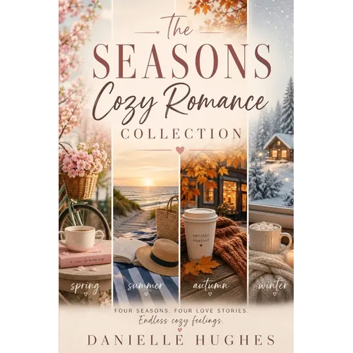 The Seasons Cozy Romance Collection - Paperback