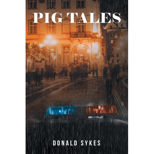 Pig Tales - Paperback