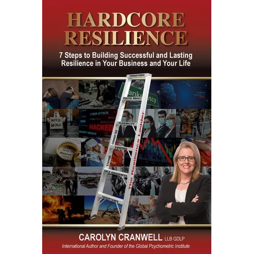 Hardcore Resilience - Paperback