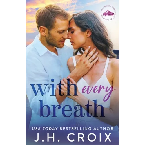 With Every Breath - Paperback