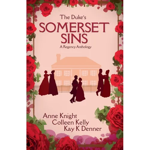 The Duke's Somerset Sins - Paperback