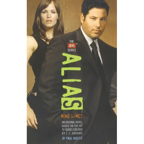 Mind Games - Paperback
