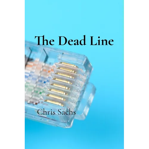 The Dead Line - Paperback