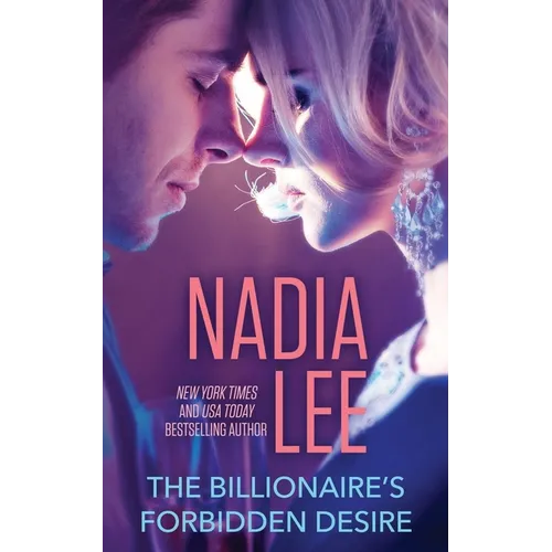 The Billionaire's Forbidden Desire (The Pryce Family Book 5) - Paperback