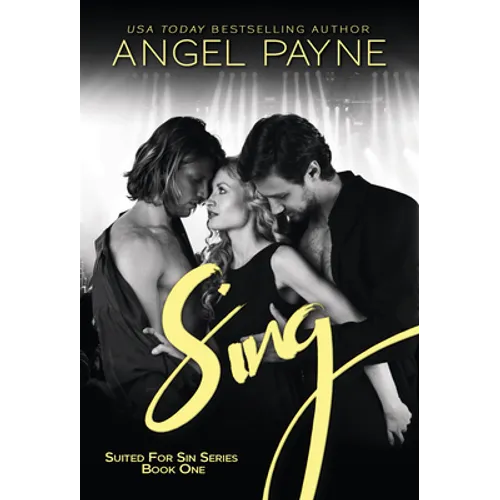 Sing - Paperback