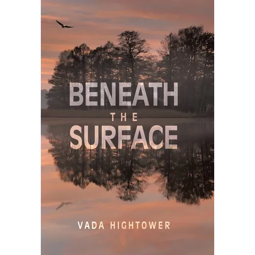 Beneath The Surface - Hardcover