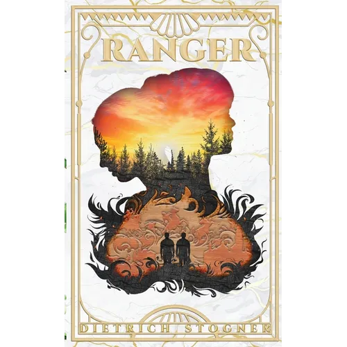 Ranger - Paperback