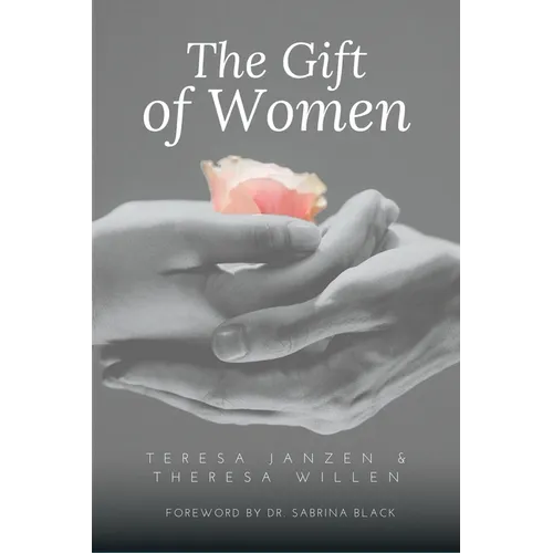 The Gift of Women - Paperback