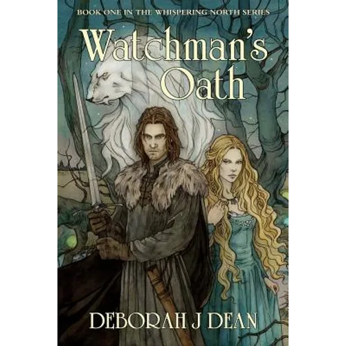Watchman's Oath - Paperback