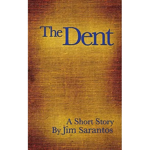 The Dent - Paperback