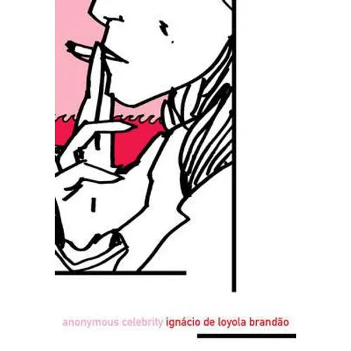 Anonymous Celebrity - Paperback