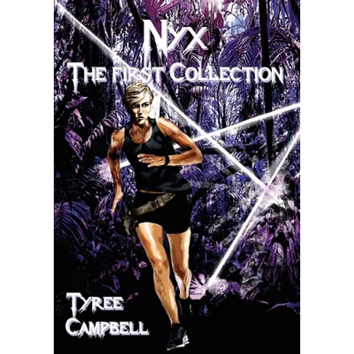 Nyx: The First Collection - Hardcover