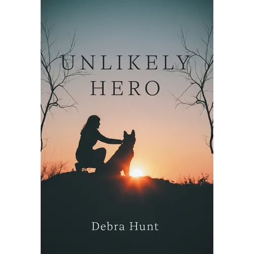 Unlikely Hero - Hardcover