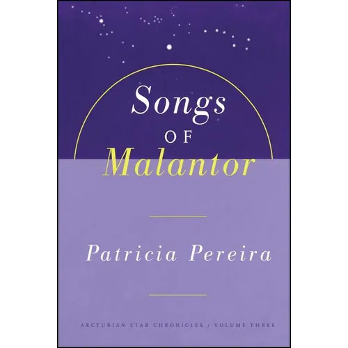 Songs Of Malantor - Paperback