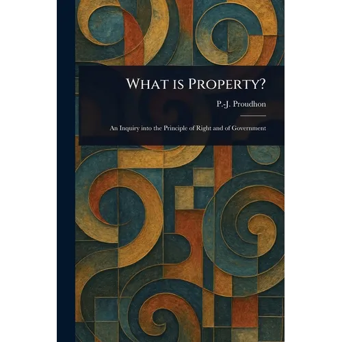 What is Property?