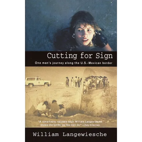 Cutting for Sign - Paperback
