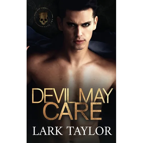 Devil May Care - Paperback