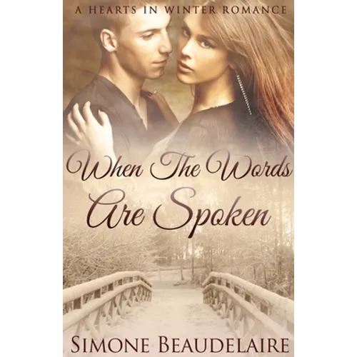When The Words Are Spoken - Paperback
