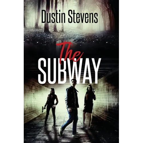 The Subway - Paperback