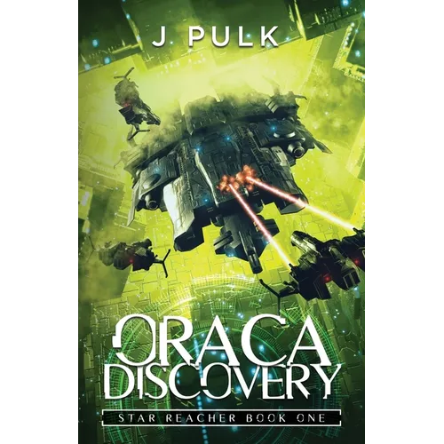 Oraca Discovery - Paperback