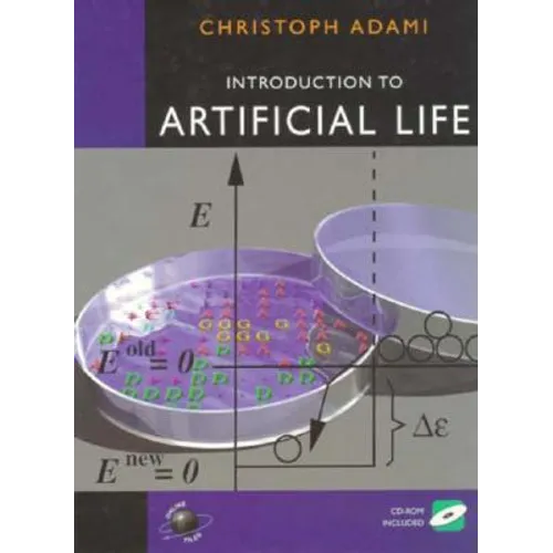 Introduction to Artificial Life [With Cross-Platform]