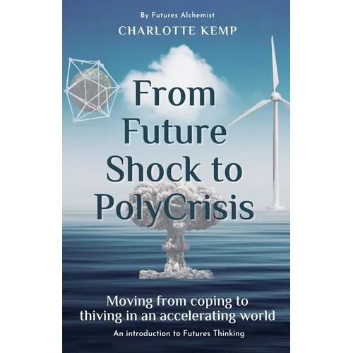 From Future Shock to PolyCrisis - Paperback