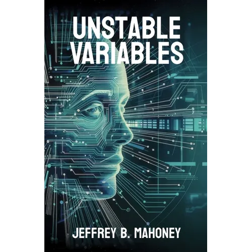 Unstable Variables - Paperback