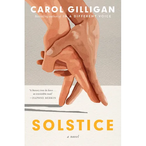 Solstice - Hardcover