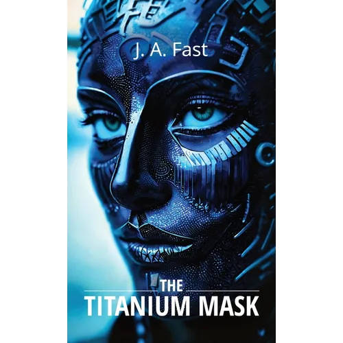 The Titanium Mask - Hardcover