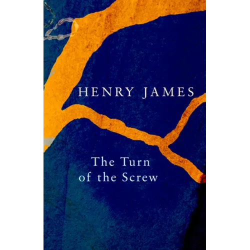 The Turn of the Screw - Paperback