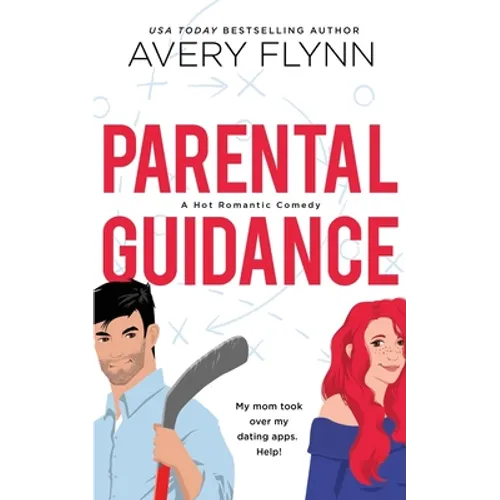 Parental Guidance - Paperback