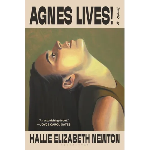 Agnes Lives! - Hardcover
