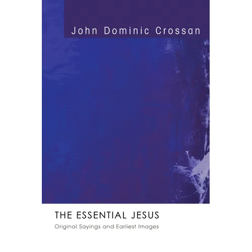 The Essential Jesus - Paperback