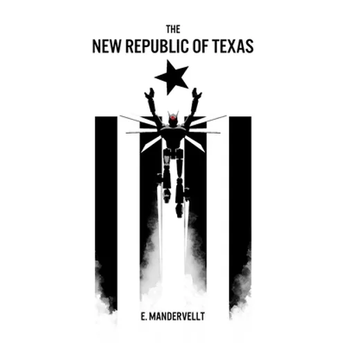 The New Republic of Texas - Paperback